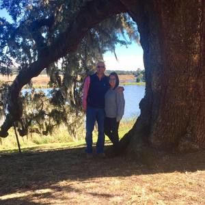 Meet your Posher, Hillary